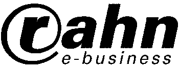 RAHN E-BUSINESS