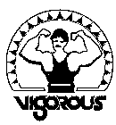 VIGOROUS