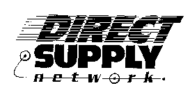 DIRECT SUPPLY NETWORK