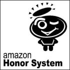 AMAZON HONOR SYSTEM