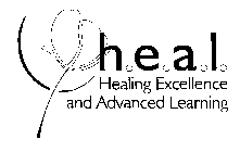 H.E.A.L. HEALING EXCELLENCE AND ADVANCED LEARNING
