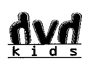 DVD KIDS
