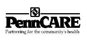 PENNCARE PARTNERING FOR THE COMMUNITY'S HEALTH