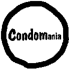 CONDOMANIA