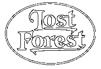 LOST FOREST
