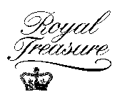 ROYAL TREASURE