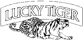 LUCKY TIGER