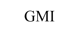 GMI