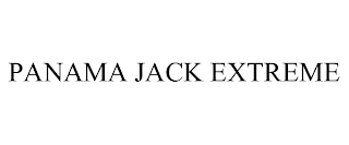 PANAMA JACK EXTREME