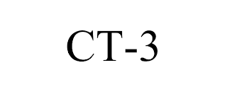 CT-3