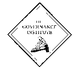 THE GOVERNANCE INSTITUTE