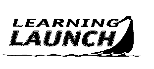 LEARNING LAUNCH