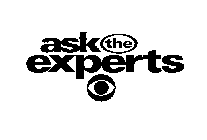 ASK THE EXPERTS