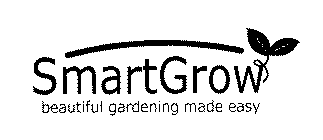 SMARTGROW BEAUTIFUL GARDENING MADE EASY