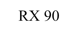 RX 90