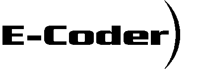 E-CODER
