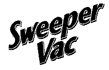 SWEEPER VAC