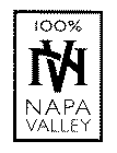 100% NV NAPA VALLEY