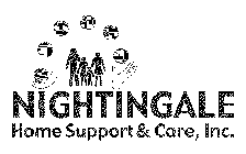 NIGHTINGALE HOME SUPPORT & CARE, INC.