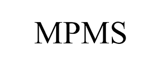 MPMS