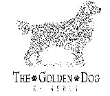 THE GOLDEN DOG COLORADO