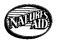 NATURE'S AID