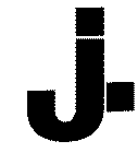 J