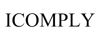 ICOMPLY