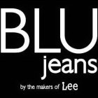 BLU JEANS BY THE MAKERS OF LEE