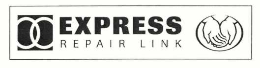 EXPRESS REPAIR LINK