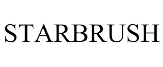 STARBRUSH