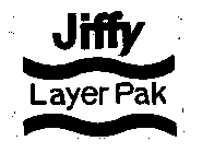 JIFFY LAYER PAK