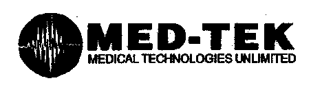 MED-TEK MEDICAL TECHNOLOGIES UNLIMITED