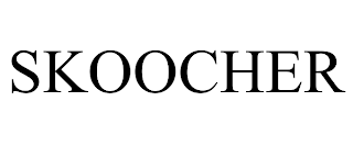 SKOOCHER