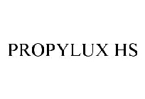 PROPYLUX HS