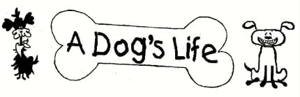 A DOG'S LIFE