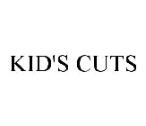 KID'S CUTS