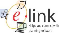E LINK HELPS YOU CONNECT WITH PLANNING SOFTWARE