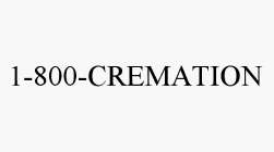 1-800-CREMATION