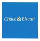CHOCO & BISCUIT