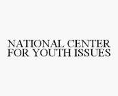 NATIONAL CENTER FOR YOUTH ISSUES