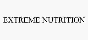 EXTREME NUTRITION