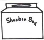 SHOOBIE BOX