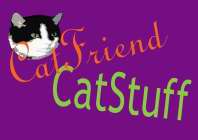 CATFRIEND CATSTUFF