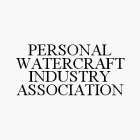 PERSONAL WATERCRAFT INDUSTRY ASSOCIATION