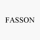 FASSON