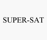 SUPER-SAT