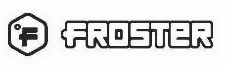 FROSTER (STYLIZED) WITH F DEVICE