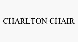 CHARLTON CHAIR
