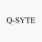 Q-SYTE